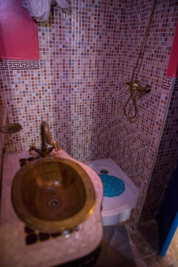 Отель Riad 7 Rijal Marrakech Марракеш Экстерьер фото